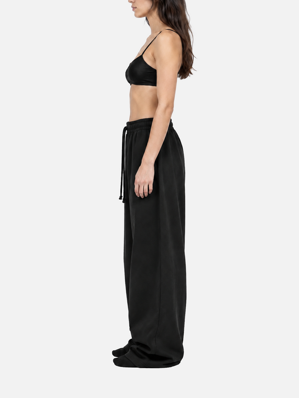 shopi go Tatsuno Bra – siyah, yandan görünüm