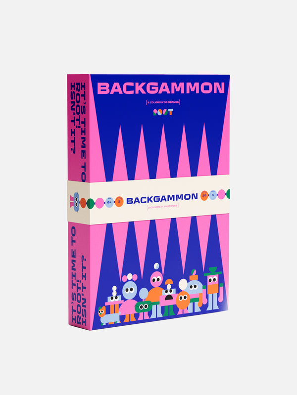 ROOT, Indigon Tavla, TAVLA, shopi go'da!