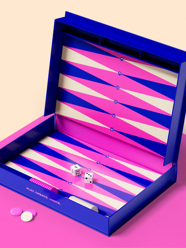 ROOT, Lunora Tavla, TAVLA, shopi go'da!