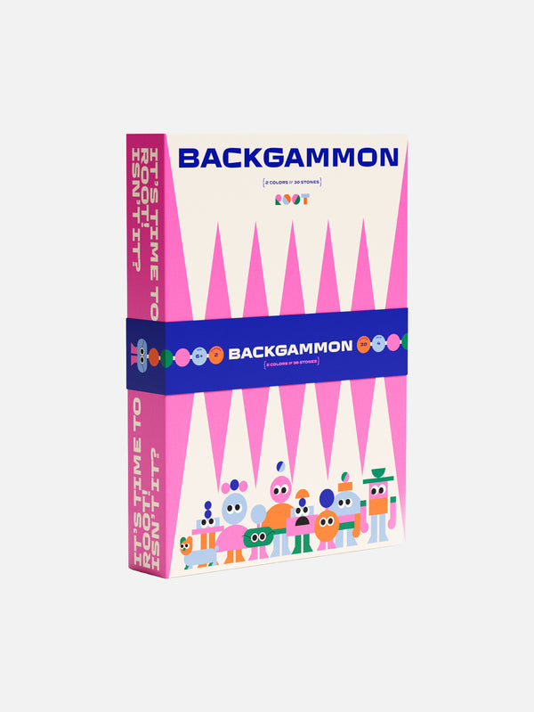 ROOT, Softbeam Tavla, TAVLA, shopi go'da!