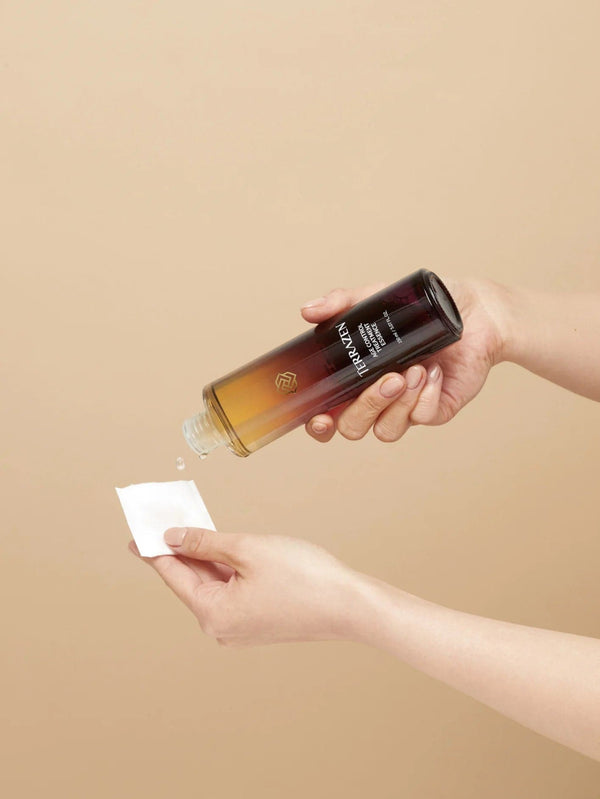 TERRAZEN - CİLT ESANSI - Age Control Treatment Essence 150ml - shopi go'da!.