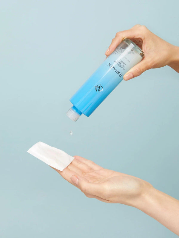 TERRAZEN - CİLT ESANSI - Aqua Recharge Treatment Essence 150ml - shopi go'da!.