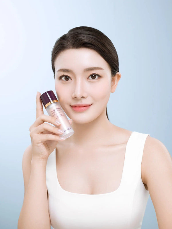 TERRAZEN - FONDÖTEN - Radiance Longwear Foundation N21 30ml - shopi go'da!.