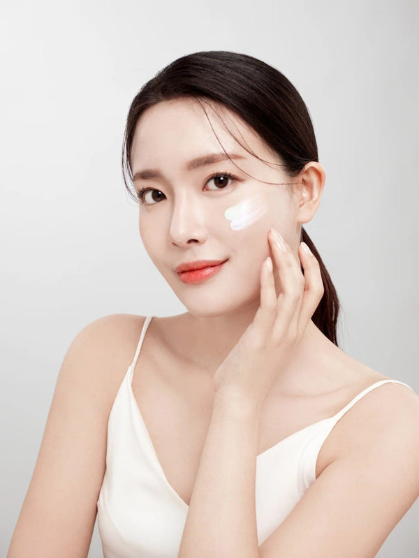 TERRAZEN - GÜNEŞ KREMİ - Tone Perfect UV Primer SPF40+ PA+++ (Yeşil) 30ml - shopi go'da!.