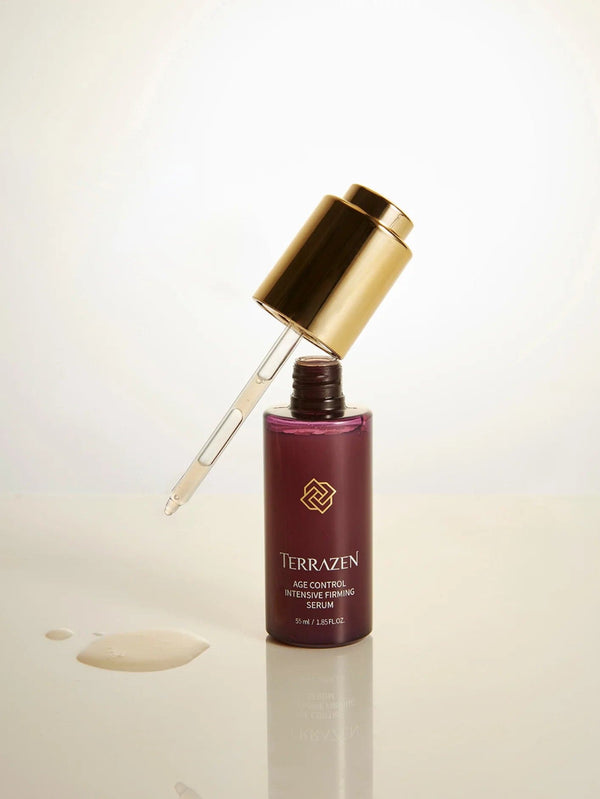 TERRAZEN - SERUM - Age Control Intensive Firming Serum 55ml - shopi go'da!.