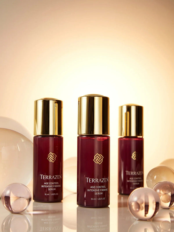 TERRAZEN - SERUM - Age Control Intensive Firming Serum 55ml - shopi go'da!.