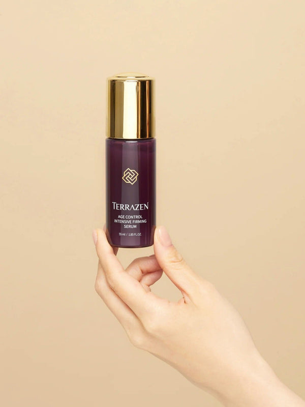 TERRAZEN - SERUM - Age Control Intensive Firming Serum 55ml - shopi go'da!.
