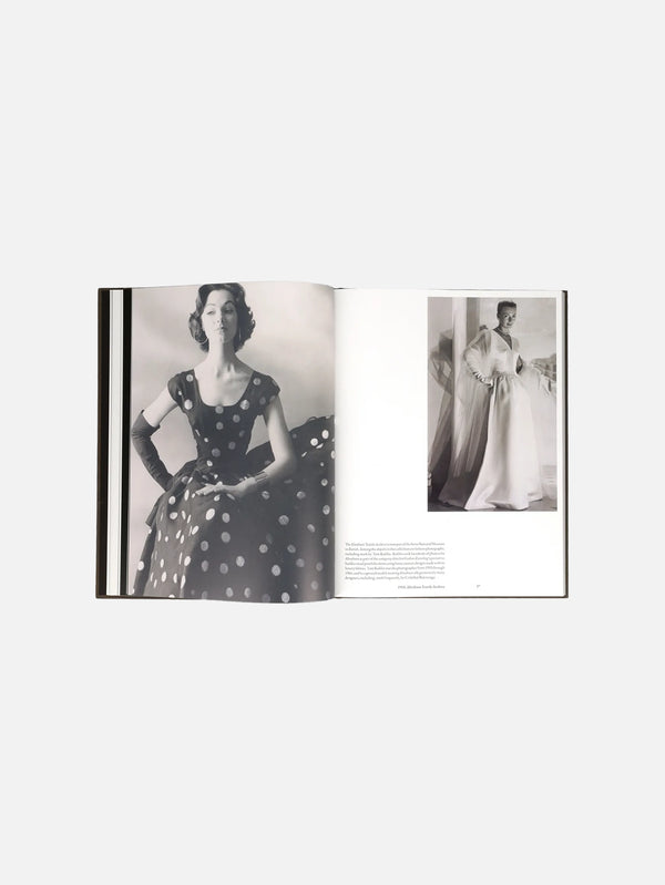 THAMES & HUDSON - KİTAP - Balenciaga-  Kublin: A Fashion Record - shopi go'da!.