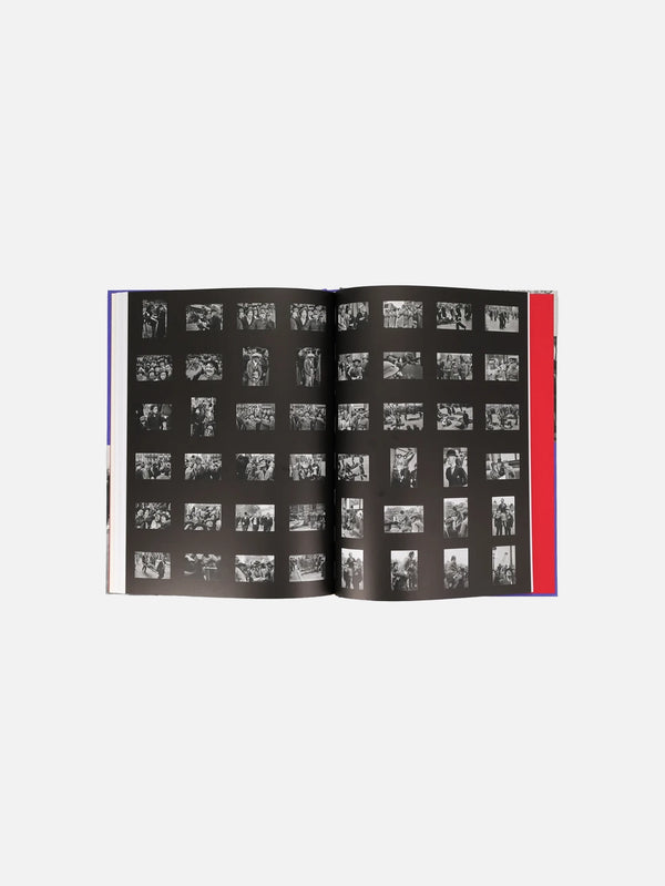 THAMES & HUDSON - KİTAP - Henri cartier-Bresson: The Other Coronation - shopi go'da!.