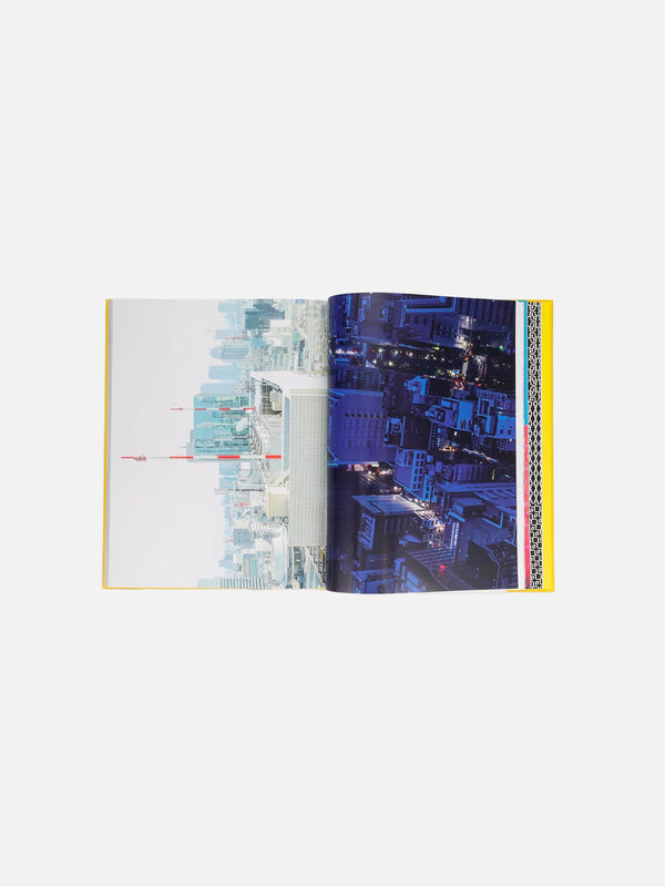 THAMES & HUDSON - KİTAP - North: Extracts from visual identities - shopi go'da!.