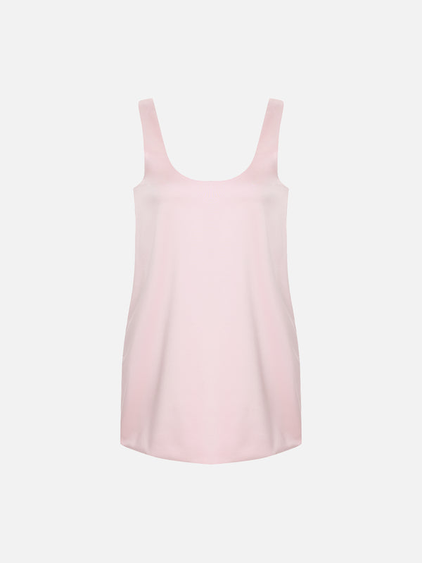 THE TACCA - ELBİSE - Moonlit Blush Eclipse - Pink - shopi go'da!.