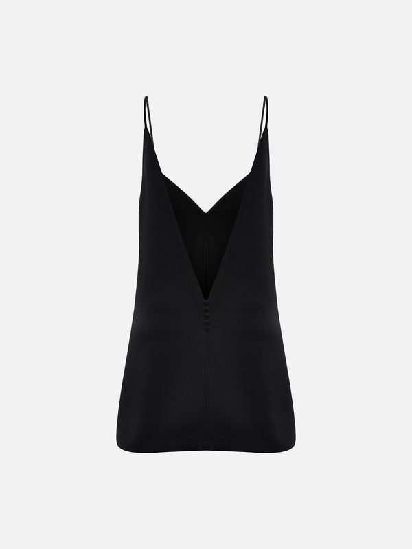 THE TACCA - ELBİSE - Shade Dress - Black - shopi go'da!.