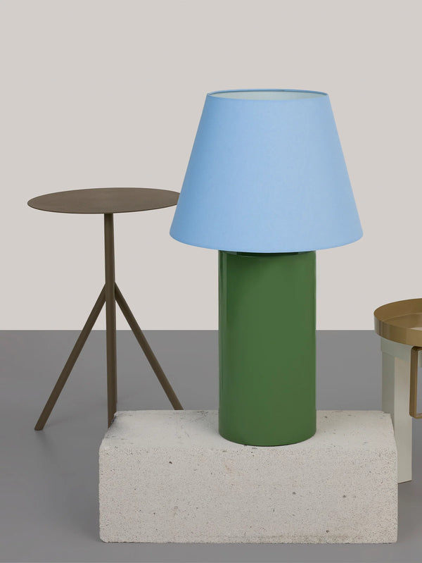 TONNE STUDIO - SEHPA - Citron Sehpa - shopi go'da!.