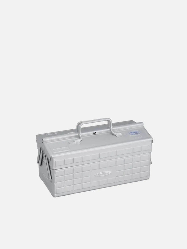 TOYO STEEL ST350 Silver - Tool Boxes ALET ÇANTASI
