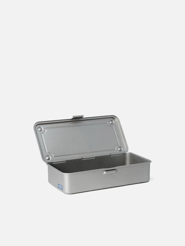 TOYO STEEL T190 Silver - Tool Boxes ALET ÇANTASI