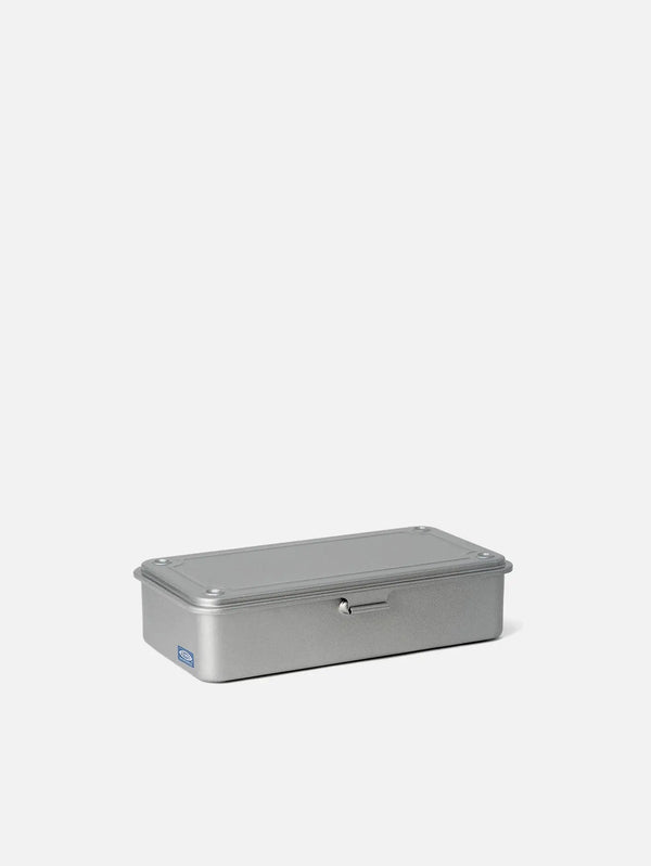 TOYO STEEL T190 Silver - Tool Boxes ALET ÇANTASI