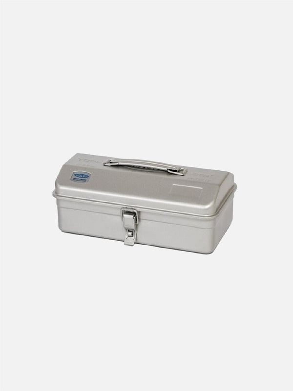 TOYO STEEL - ALET ÇANTASI - Y-280 Tool Box - Silver - shopi go'da!.
