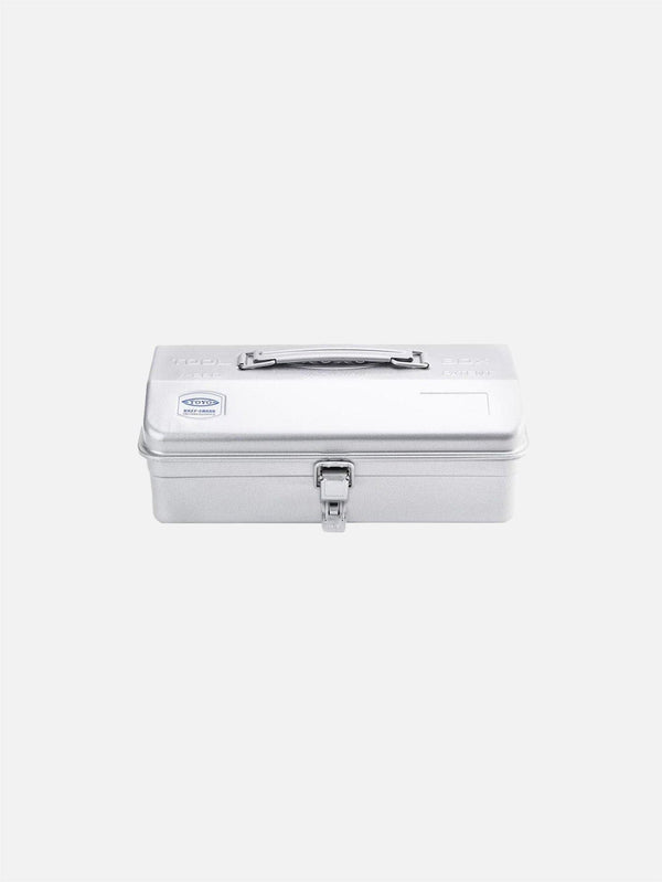 TOYO STEEL - ALET ÇANTASI - Y-280 Tool Box - Silver - shopi go'da!.
