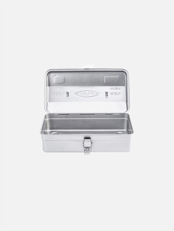 TOYO STEEL - ALET ÇANTASI - Y-280 Tool Box - Silver - shopi go'da!.
