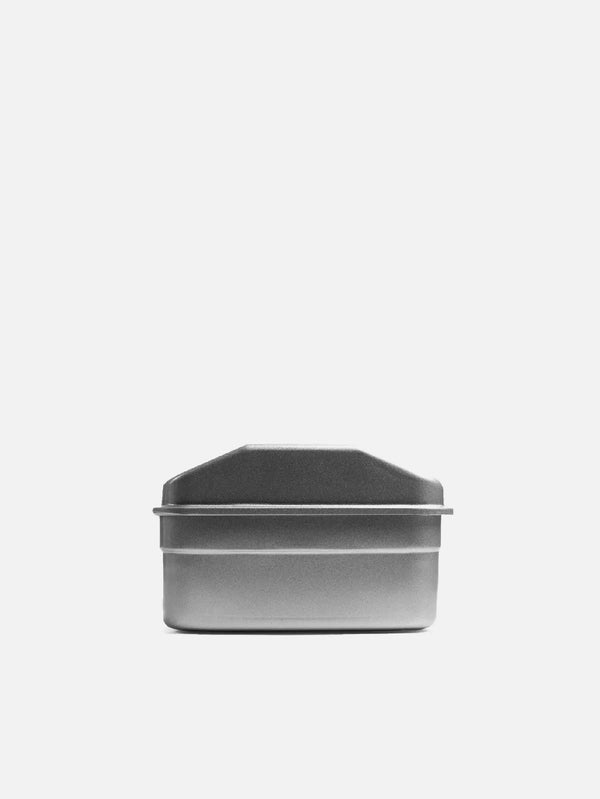TOYO STEEL Y350 Silver - Tool Boxes ALET ÇANTASI