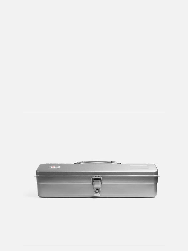 TOYO STEEL Y350 Silver - Tool Boxes ALET ÇANTASI