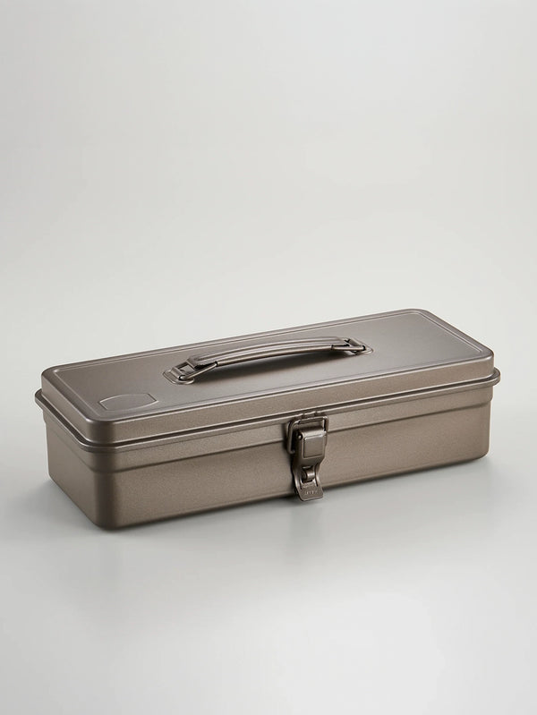TOYO STEEL - ALET ÇANTASI - T-320 Tool Box Titanium - shopi go'da!.