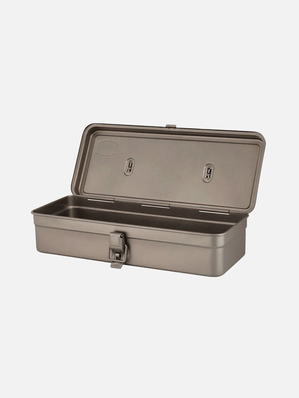 TOYO STEEL - ALET ÇANTASI - T-320 Tool Box Titanium - shopi go'da!.