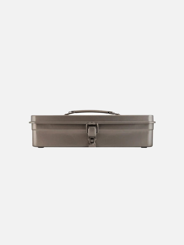 TOYO STEEL - ALET ÇANTASI - T-320 Tool Box Titanium - shopi go'da!.