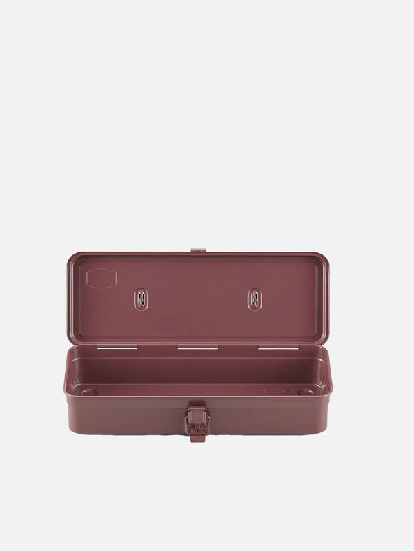 TOYO STEEL - ALET ÇANTASI - T320 Antique Brown - shopi go'da!.