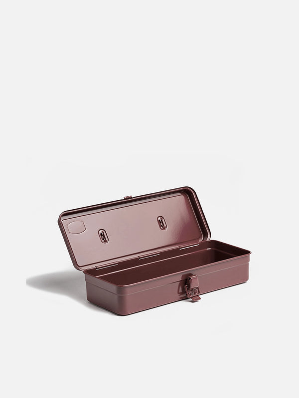 TOYO STEEL - ALET ÇANTASI - T320 Antique Brown - shopi go'da!.
