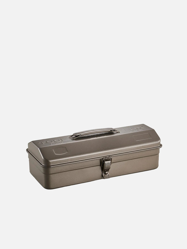 TOYO STEEL - ALET ÇANTASI - Y-350 Tool Box Titanium - shopi go'da!.