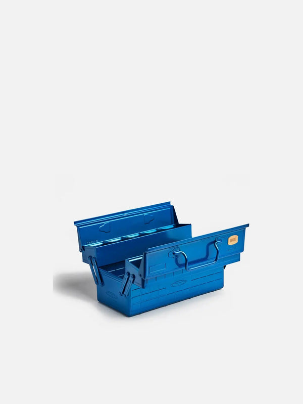 TOYO STEEL ST350 Blue - Tool Boxes ALET ÇANTASI