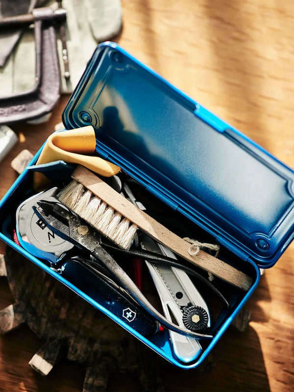 TOYO STEEL - ALET ÇANTASI - T190 Blue - shopi go'da!.