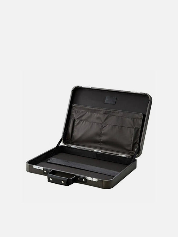 TOYO STEEL Konstella Brif Case BK Black - Briefcases ALET ÇANTASI