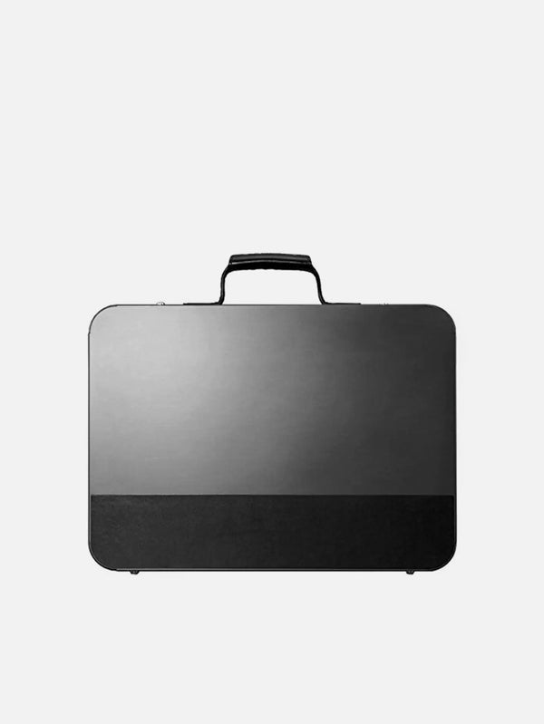 TOYO STEEL Konstella Brif Case BK Black - Briefcases ALET ÇANTASI
