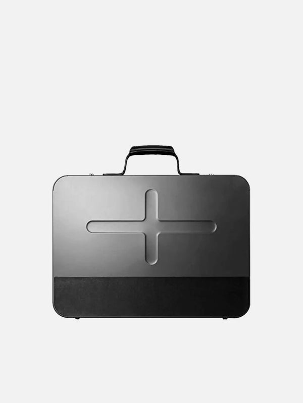 TOYO STEEL Konstella Brif Case BK Black - Briefcases ALET ÇANTASI