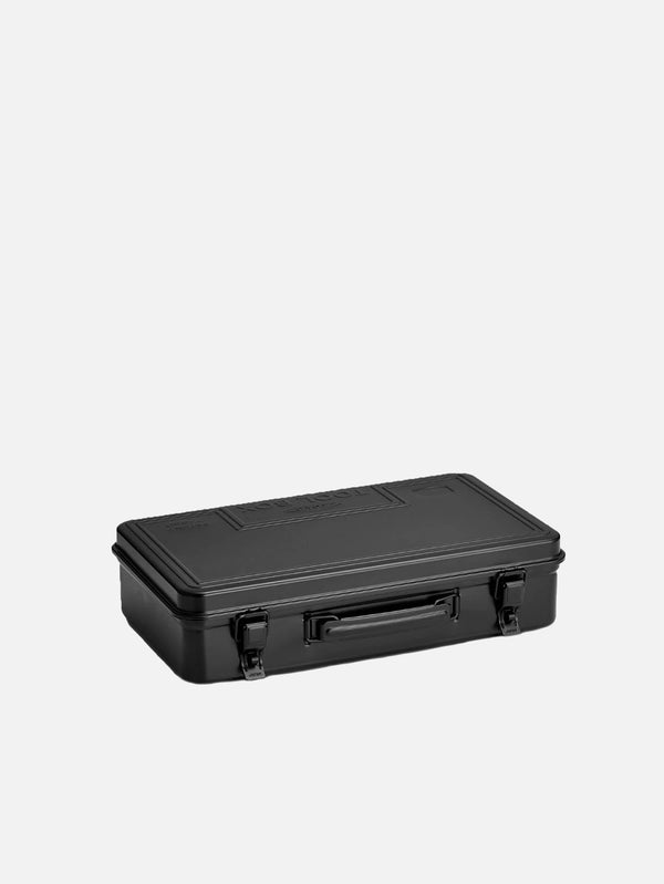 TOYO STEEL - ALET ÇANTASI - T-360 Tool Box Black - shopi go'da!.