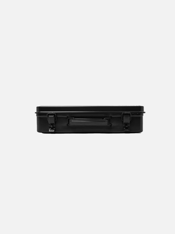 TOYO STEEL - ALET ÇANTASI - T-360 Tool Box Black - shopi go'da!.