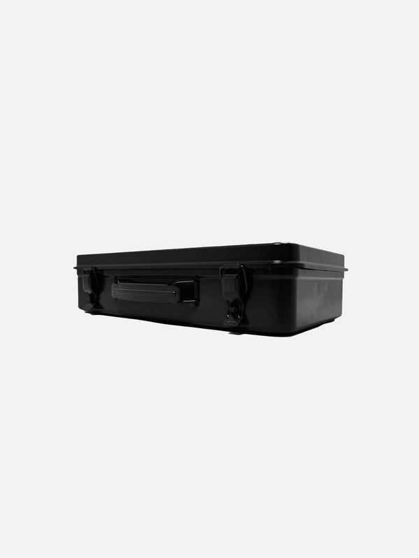 TOYO STEEL - ALET ÇANTASI - T-360 Tool Box Black - shopi go'da!.