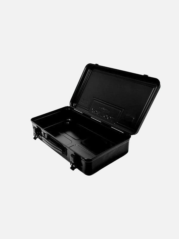 TOYO STEEL - ALET ÇANTASI - T-360 Tool Box Black - shopi go'da!.