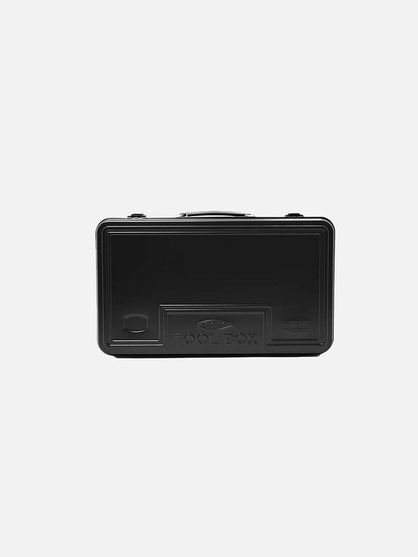 TOYO STEEL - ALET ÇANTASI - T-360 Tool Box Black - shopi go'da!.