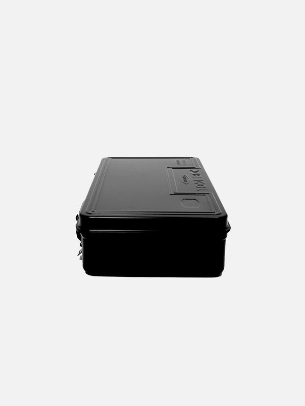 TOYO STEEL - ALET ÇANTASI - T-360 Tool Box Black - shopi go'da!.
