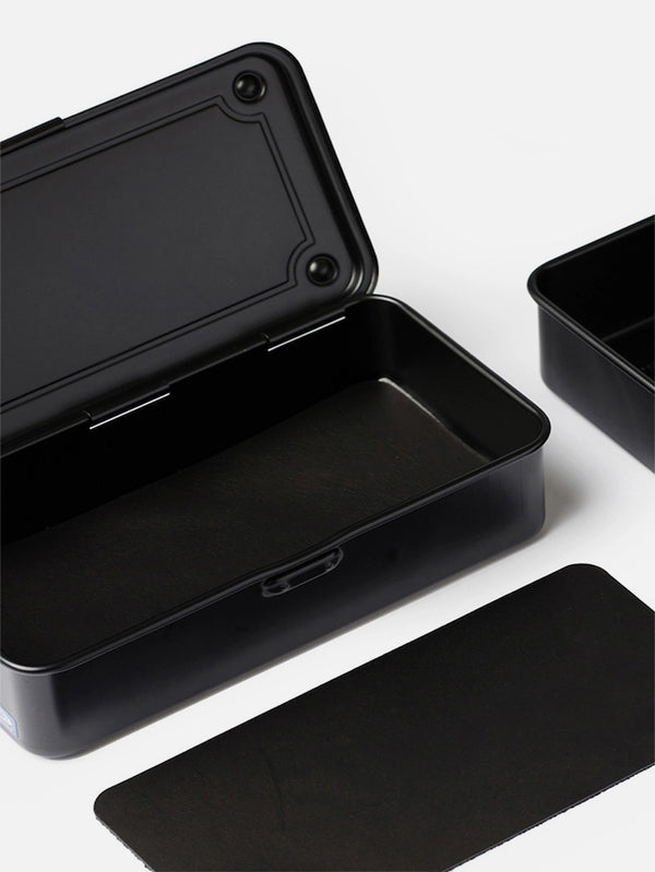 TOYO STEEL - ALET ÇANTASI - T190 Black - shopi go'da!.