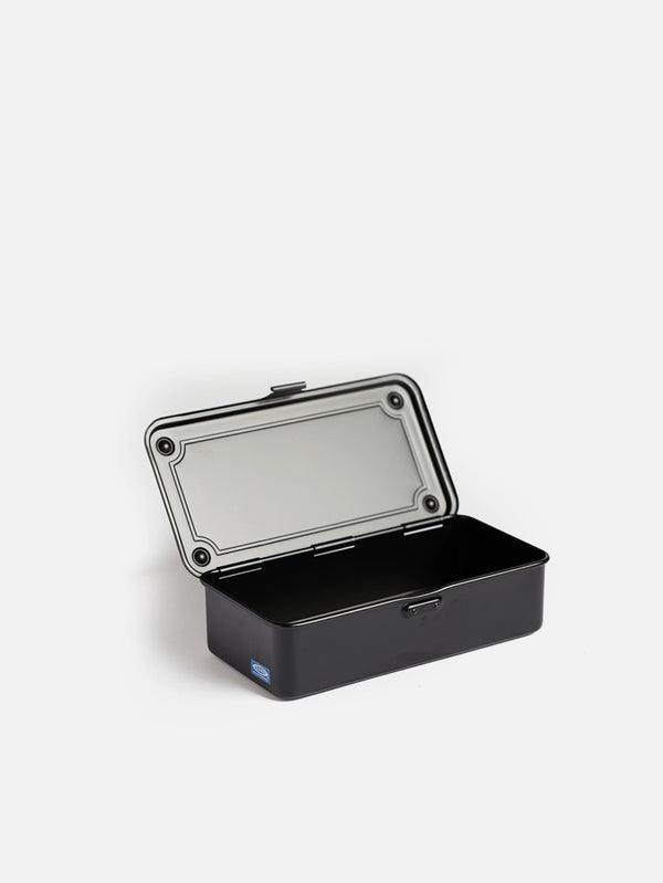 TOYO STEEL - ALET ÇANTASI - T190 Black - shopi go'da!.