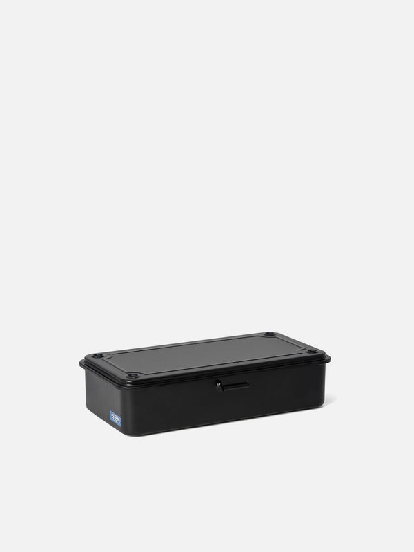 TOYO STEEL - ALET ÇANTASI - T190 Black - shopi go'da!.