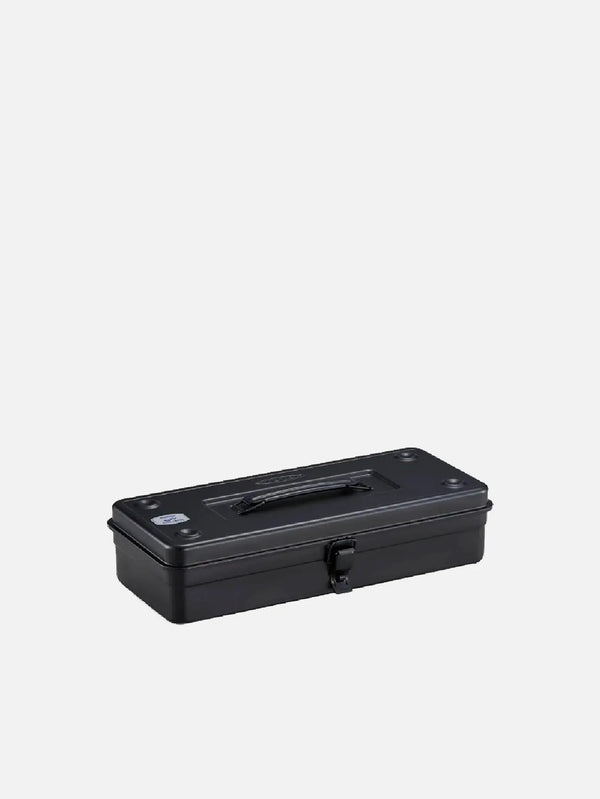 TOYO STEEL T350 Black - Tool Boxes ALET ÇANTASI