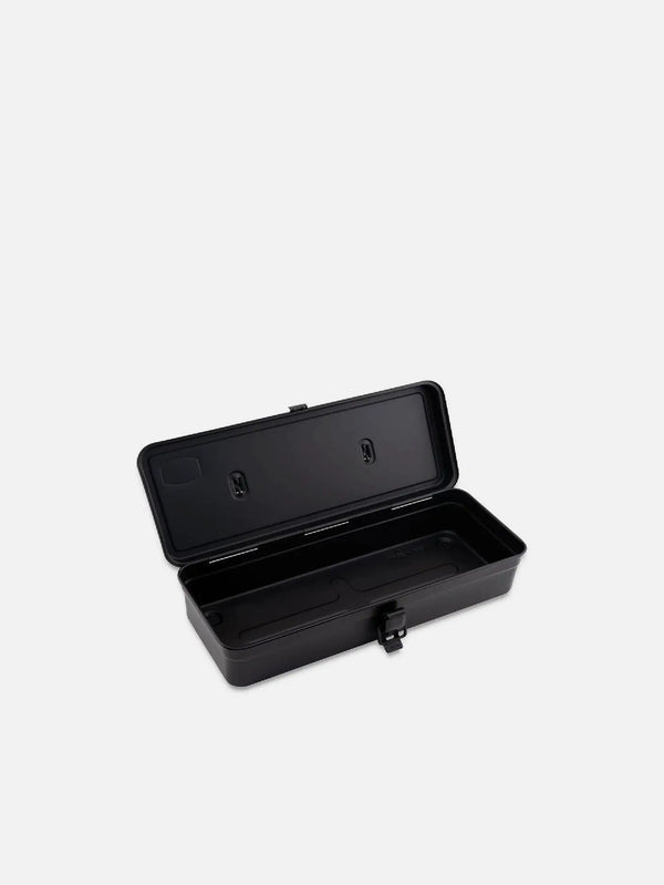 TOYO STEEL T350 Black - Tool Boxes ALET ÇANTASI