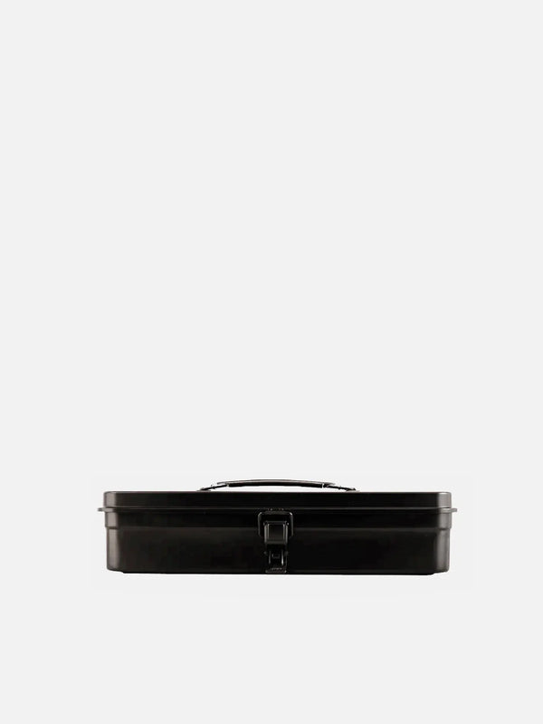 TOYO STEEL T350 Black - Tool Boxes ALET ÇANTASI