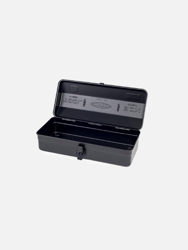 TOYO STEEL - ALET ÇANTASI - Y-280 Tool Box - Black - shopi go'da!.