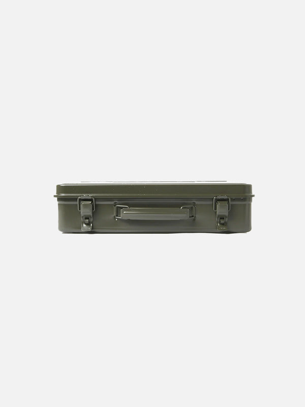TOYO STEEL - ALET ÇANTASI - T-360 Tool Box Moss Green - shopi go'da!.
